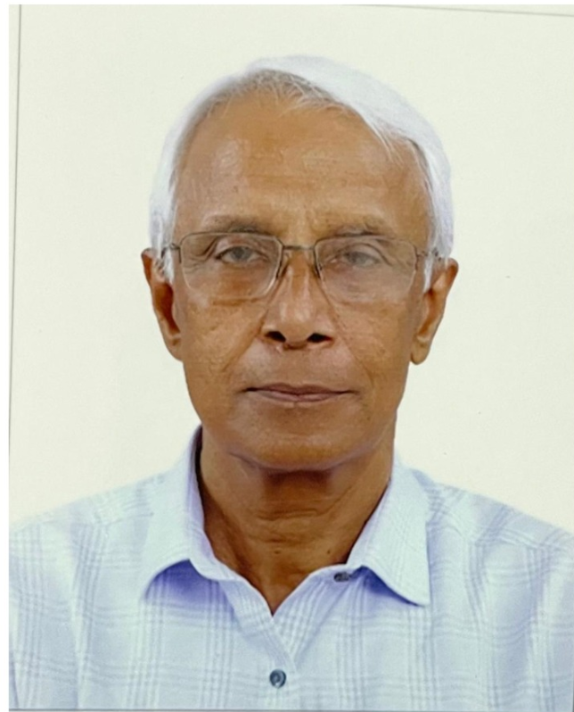 Dr. Prakash