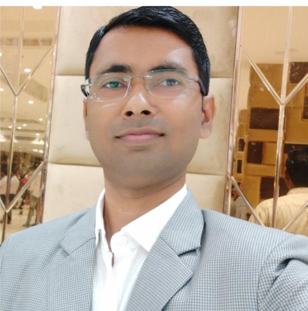 Dr. Manish