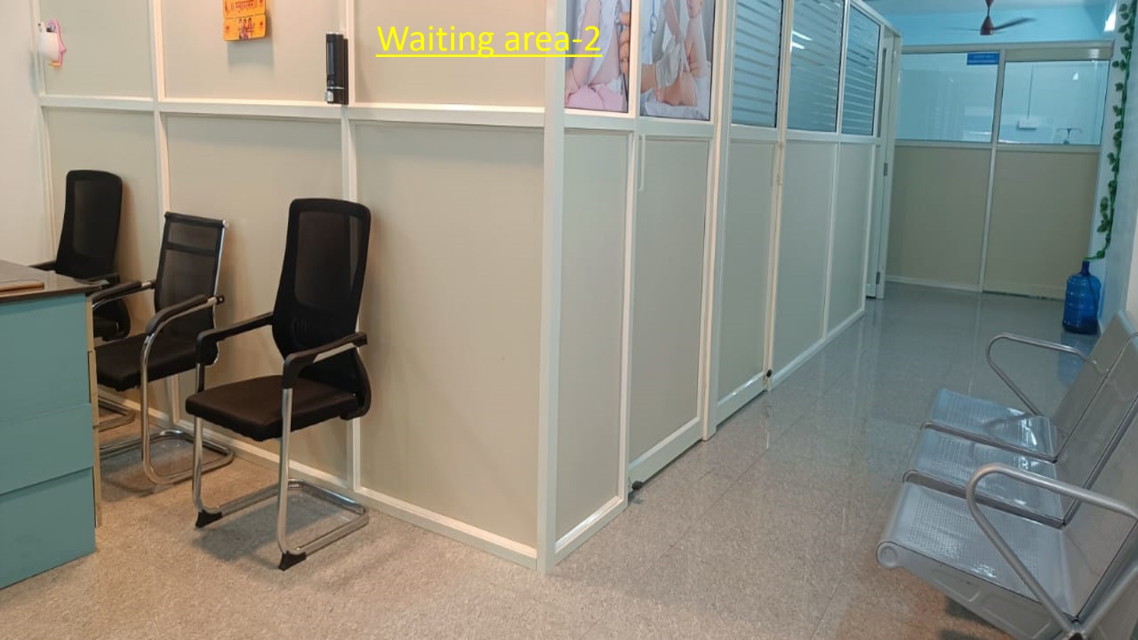 Consultation Room